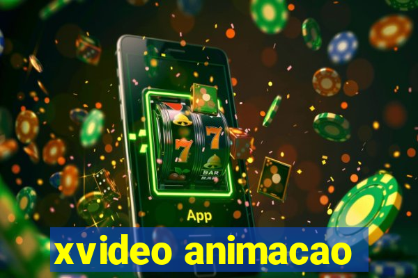 xvideo animacao